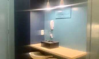 Imagem 2: STUDIO RESIDENCIAL MOBILIADO EM PINHEIROS