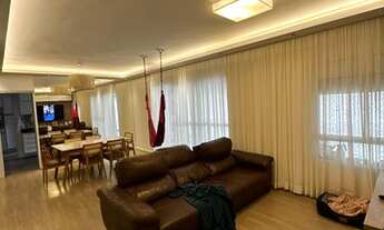 Imagem 7: Apartamento para venda com 143 metros quadrados com 3 quartos em Santa Teresinha - São Pau