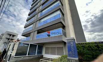 Imagem: Loft alto padrão em frente ao Ribeirão