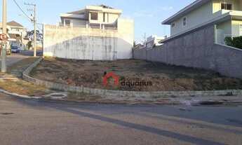 Imagem 4: Terreno à venda, 511 m² por R$ 809.000,00 - Condomínio Residencial Jaguary - São José dos