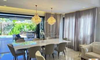 Imagem 7: Casa (sobrado em condominio) 4 dormitórios/suite, cozinha planejada, portaria 24hs, lazer