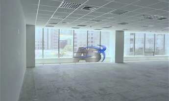 Imagem 2: Conjunto para alugar, 734 m² por R$ 99.824,00/mês - Brooklin - São Paulo/SP