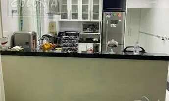 Imagem 4: Santo André - Casa Padrão - Jardim