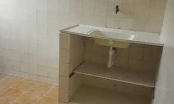 Imagem 6: Casa de 1 quarto na taquara