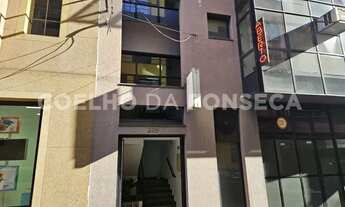 Imagem 2: Santana de Parnaíba - Prédio Inteiro - Alphaville Centro de Apoio 2