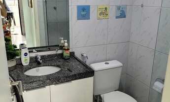 Imagem 6: Apartamento no Janga para aluguel