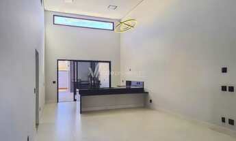 Imagem 3: Casa - Swiss Park - Campinas