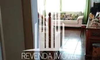 Imagem 5: Sobrado com 3 quartos e 2 vagas na Vila Paulo Silas