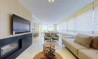 Imagem 5: Apartamento à venda 3 Quartos, 3 Suites, 2 Vagas, 125.33M², Petrópolis, Porto Alegre - RS