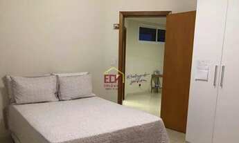 Imagem 4: Lindo Sobrado com 5 dormitórios à venda, 350 m² por R$ 2.150.000 - Residencial Santa Helen