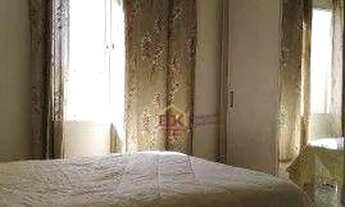 Imagem 3: Apartamento com 2 dormitórios à venda, 50 m² por R$ 180.000 - Vila Urupês - Suzano/SP