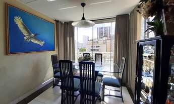 Imagem 5: OPORTUNIDADE no SETOR OESTE - APÊ c/ 3 QUARTOS, 2 VAGAS e ESCANINHO - NASCENTE e RICO em A