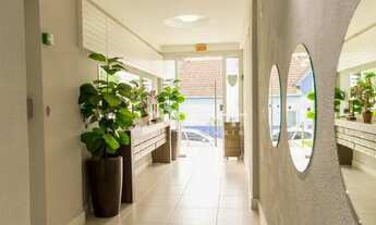 Imagem 3: Apartamento no bairro Velha!