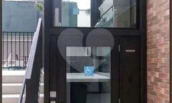 Imagem 4: Apartamento para venda possui 163 metros quadrados com 3 quartos em Vila Mariana - São Pau