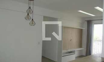 Imagem 3: Apartamento para Aluguel - Del Castilho, 3 Quartos, 60 m2