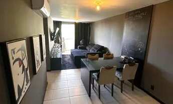 Imagem 5: Apartamento com 2 dormitórios à venda, 75 m² - Pedra Branca - Palhoça/SC