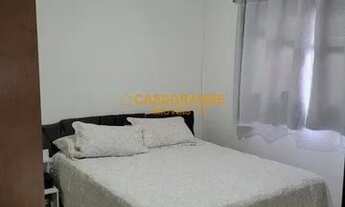 Imagem 4: Casa para venda possui 85 metros quadrados com 3 quartos