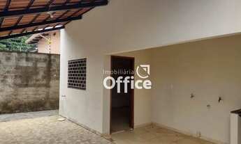 Imagem 3: Casa com ótimo espaço com 3 quartos sendo 1 suíte em Vila Norte Anápolis GO