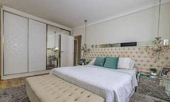 Imagem 6: Casa para venda com 110 metros quadrados com 4 quartos em Jardim Santa Amália - Campinas