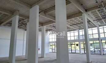 Imagem 5: Salão para alugar, 500 m² por R$ 25.000,00/mês - Jardim Tarraf II - São José do Rio Preto