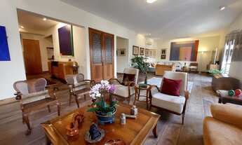 Imagem 3: APARTAMENTO ÍCONE - MOBILIADO