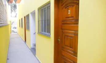 Imagem 3: Casa com 1 dormitório para alugar por R$ 850,00/mês - Jardim Nove de Julho - São Paulo/SP