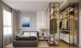 Imagem 6: Lançamento - Studio - 25M² - Tingui