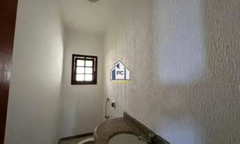 Imagem 7: CASA A VENDA EM ARARUAMA 260 M² CONSTRUÍDO EM AMPLO TERRENO DE 830 M²- ESTUDA PERMUTA EM I