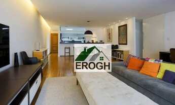 Imagem 6: Apartamento com 2 dormitórios à venda, 134 m² por R$ 800.000,00 - Jardim Nova Petrópolis