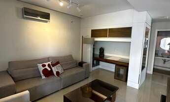 Imagem 2: Mobiliada e climatizada!