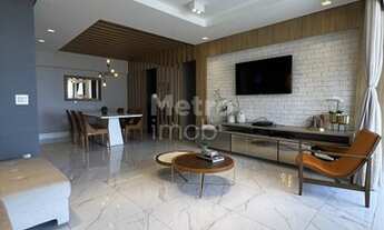 Imagem 5: Apartamento para venda possui 133 metros quadrados com 3 quartos- PENISSULA DA PONTA D ARE