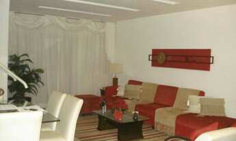 Imagem 5: Cobertura 315m² - 4 quartos - Cavaleiros - Macaé - RJ