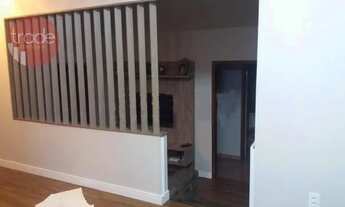 Imagem 6: Casa à Venda Bonfim Paulista em Condomínio