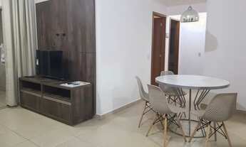 Imagem 4: Apartamento para aluguel tem 100 metros quadrados com 1 quarto em Serrinha - Goiânia - GO