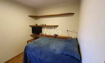 Imagem 5: São Paulo - Apartamento Padrão - Vila Nova Conceição