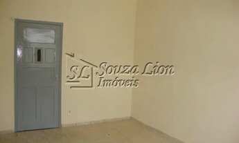 Imagem: Aluga apartamento de 2 quartos com vaga