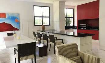 Imagem 2: Apartamento - Cambuí - Campinas