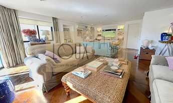 Imagem 5: Apartamento à venda no Itaim Bibi - 250m², 3 suítes