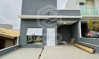 Imagem 3: INDAIATUBA - Casa de Condomínio - JARDIM PANORAMA