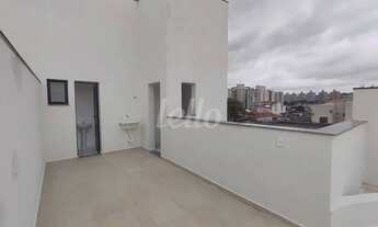 Imagem 7: Santo André - Apartamento Padrão - Parque Oratório