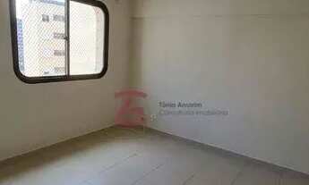 Imagem 3: Apartamento para alugar, 50 m² por R$ 2.850,00/mês - Cerqueira César - São Paulo/SP