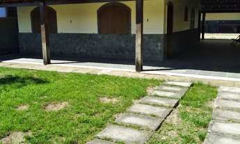 Imagem 3: Aluga se Casa com 3 dormitórios