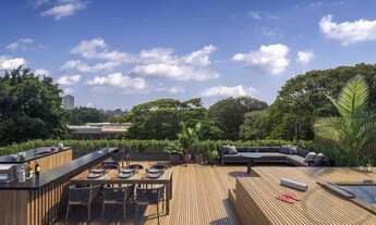 Imagem 7: Casa em Condomínio Fechado a venda no Alto de Pinheiros com 4 Suítes - São Paulo Ref.:3447