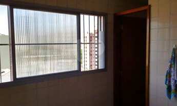 Imagem 5: Apartamento á venda com 3 quartos, 1 suíte, 2 vagas, piscina em Santa Terezinha - São Paul