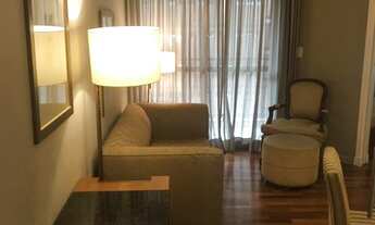 Imagem: Gran Stanconfor Itaim Alto Padrão