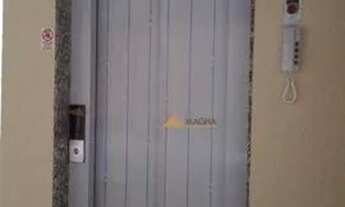 Imagem 5: Apartamento com 2 dormitórios para alugar, 74 m² por R$ 2.033/mês - Santa Cruz do José Jac