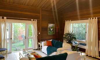 Imagem 4: Casa em Condomínio à venda, 3 quartos, 1 suíte, 2 vagas, Condomínio Colonial Vale do Sol