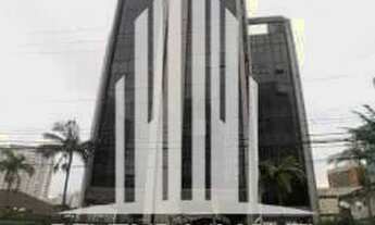 Imagem: Conjunto comercial em Santo Amaro 96m²