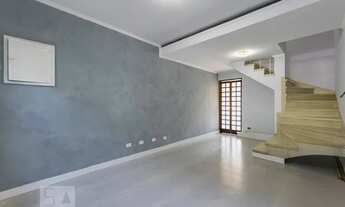 Imagem 3: Casa à Venda - Bosque da Saúde, 3 Quartos, 115 m2