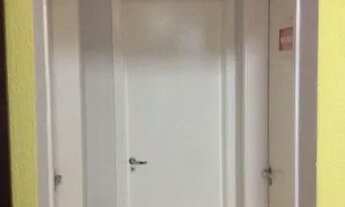 Imagem 4: Apartamento com 2 dormitórios à venda, 46 m² por R$ 149.000,00 - Conjunto Habitacional Jar